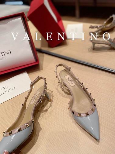 Valentino 5cm sz35-42 mnh0511 (24)